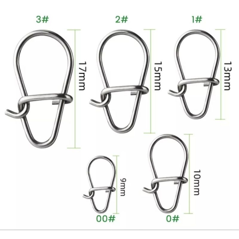 Snap Gota Reforçado Aço Inox - Ultra Forte, 10 unidades.