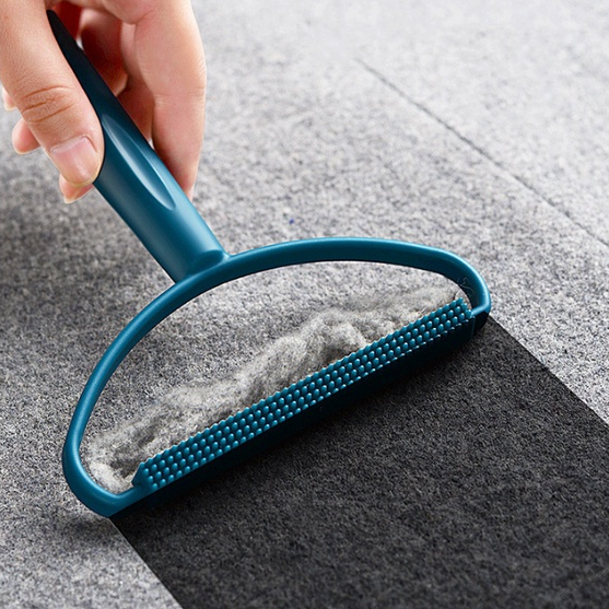 Tira pelo Removedor De Pelos Escova De Roupa Blusa Fiapos e pequenas Sujeira Para Limpeza