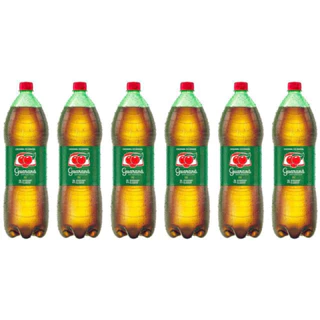Refrigerante Guaraná Antártica 2L Fardo Com 06 Unidades
