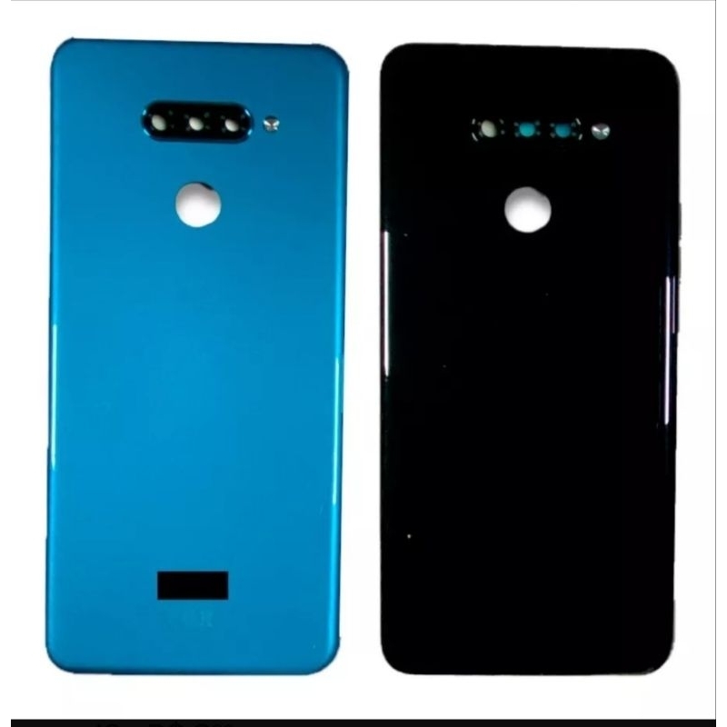 Tampa Traseira LG K50s X540 Nova Como Botões peça nova envio rapido