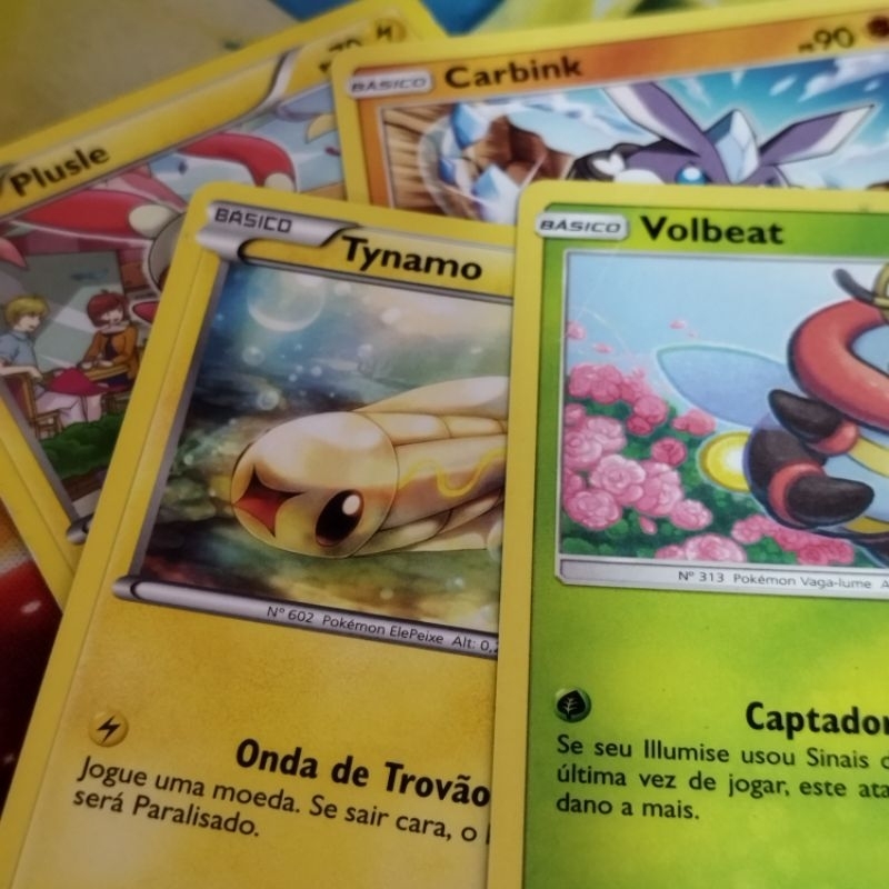 Cartas Pokémon Cartas Coleções Muito Raras em segunda mão durante 1 EUR em  Soraluze na WALLAPOP