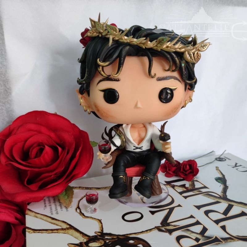 Funko Cardan O príncipe Cruel Biscuit