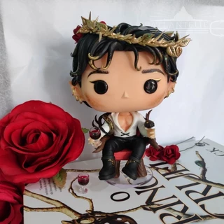 Funko Cardan O príncipe Cruel Biscuit