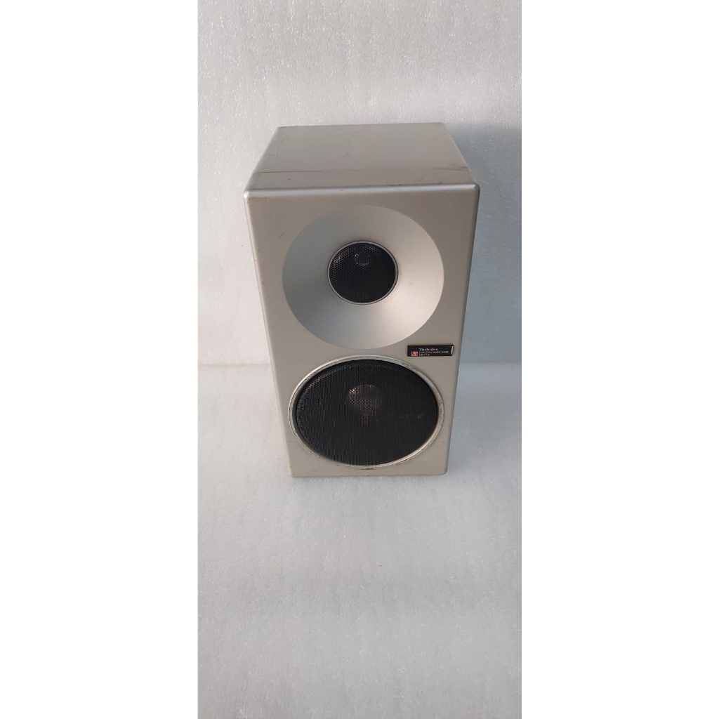 Technics SB-F2MK2 スピーカー 2本セット Yahoo!オークション - 【02】 Technics SB-F2MK2 スピーカー2本セット