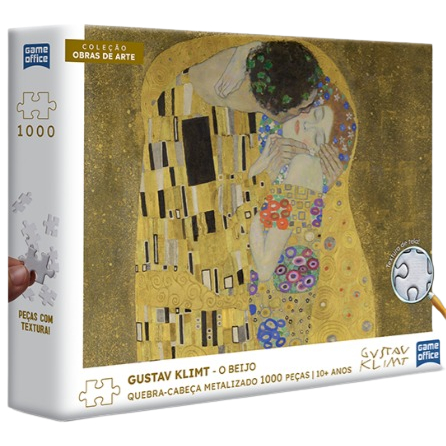 Quebra-cabeca 3000 Peças Puzzle Montmartre 04052 Grow - Livrarias