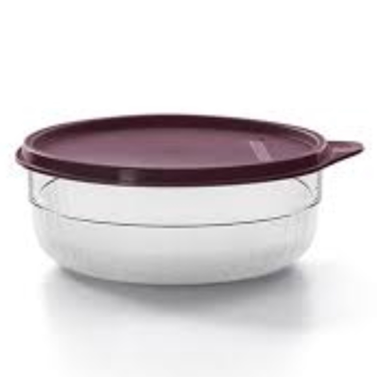 Tigela Premier Policarbonato Tupperware 500 ml | Shopee Brasil