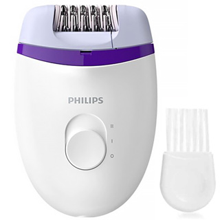 Depilador Philips Satinelle Essential Bre225/00 Bivolt - Pronta Entrega - Original