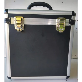CASES P/VINIL LPS para até 75 lps