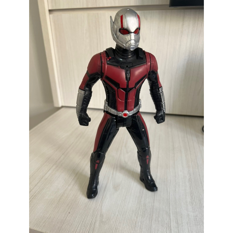 30cm Boneco Super herói Homem Formiga articulado Ant Manegends ...