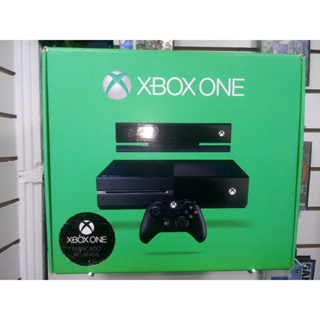 Console Xbox One de 500 GB com Kinect Bundle (inclui fone de ouvido de  conversa)