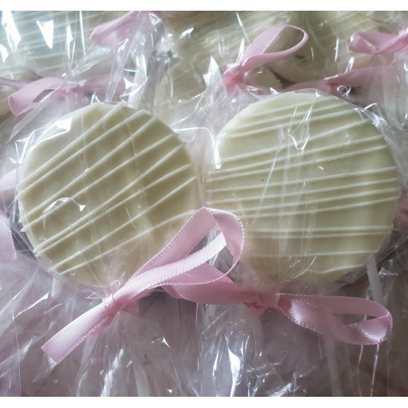 Chocolate Branco Nobre