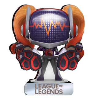 Dj sona funko pop new arrivals