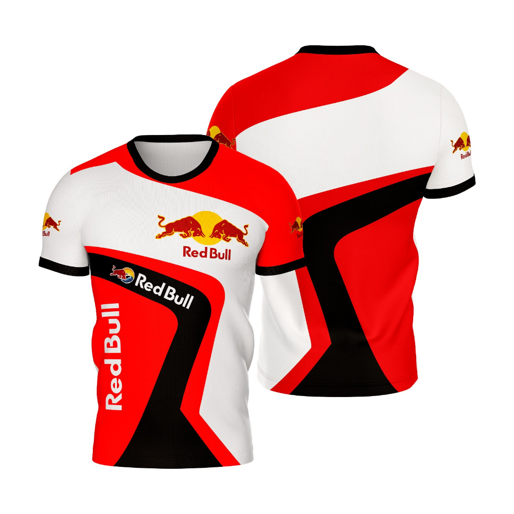 Camiseta Tshirt 3d Moto Gp Corrida Formula 1 Masculina Full REF 0119