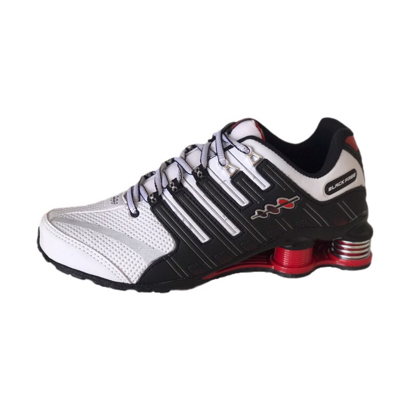 Tenis adidas best sale masculino 4 molas