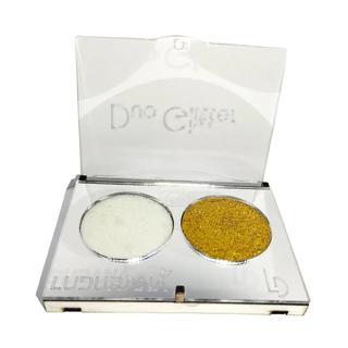 Duo Glitter Ludurana AC0009