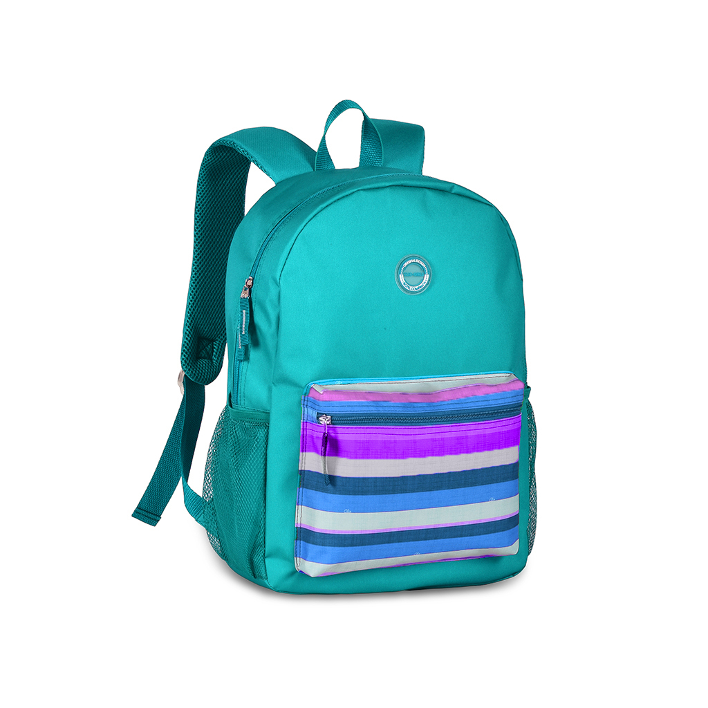 Mochila Bolsa Costas Escolar Passeio Feminina Clio Shopee Brasil