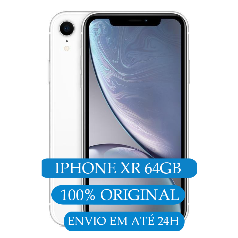 iphone xr 64gb em Promoção na Shopee Brasil 2024