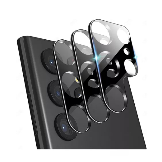 Película Camera Traseira do Sams Galaxy S23, S23 PLUS S23 ULTRA