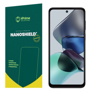 Película Hprime Nanoshield Motorola Moto G13 / G23 / G53