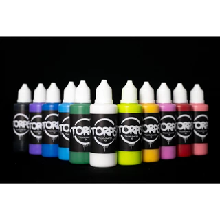 Marcador Squeezer Torpe 60ml