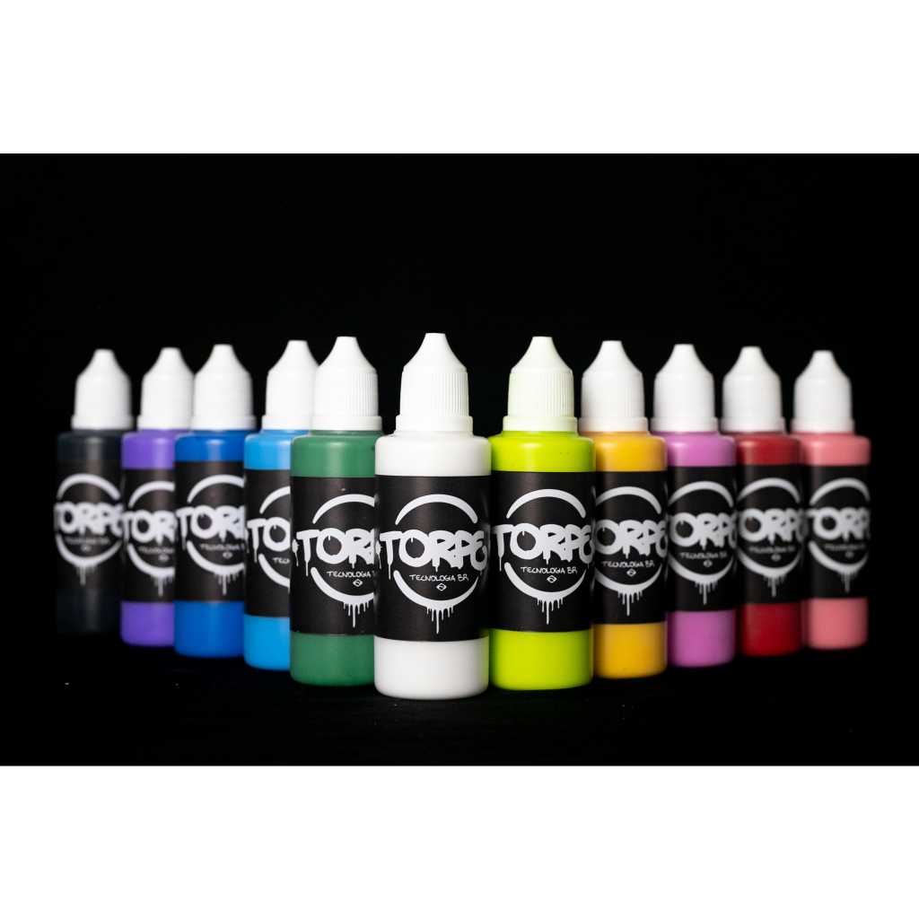 Marcador Squeezer Torpe 100ml