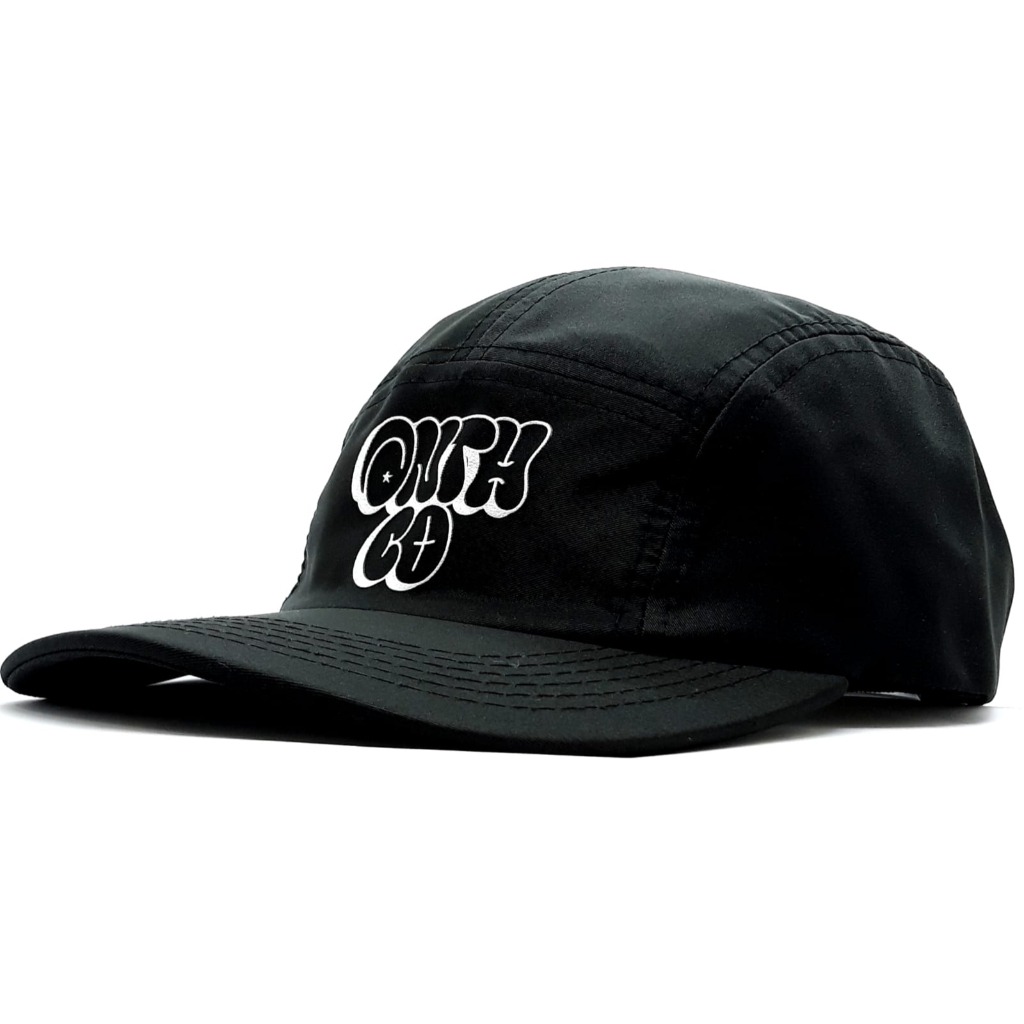 Boné Anth Co Always Five Panel | Shopee Brasil