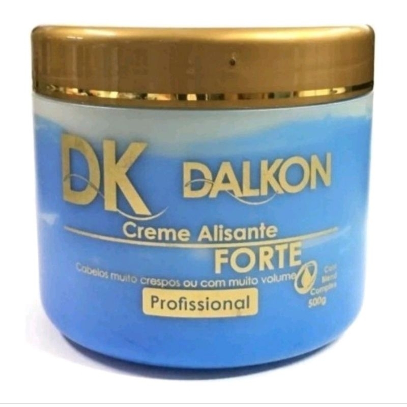 Alisante Dalkon 500g. | Shopee Brasil