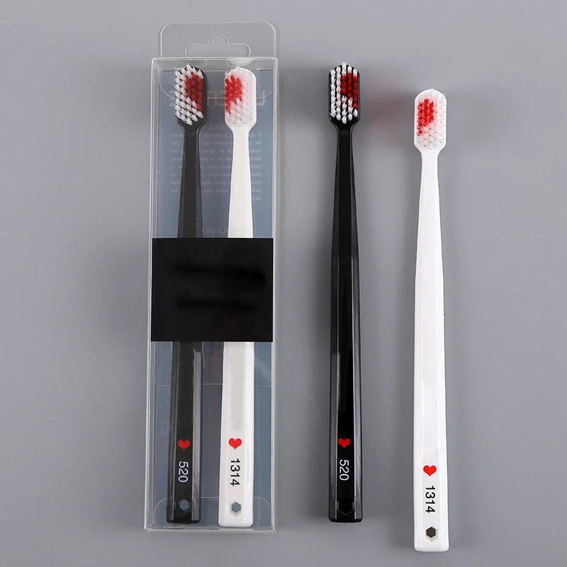 Escova de Dentes Coração | Shopee Brasil