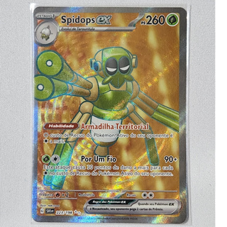 Cards Pokémon - Blister Quadruplo - Ev01 - Copag - Ri Happy