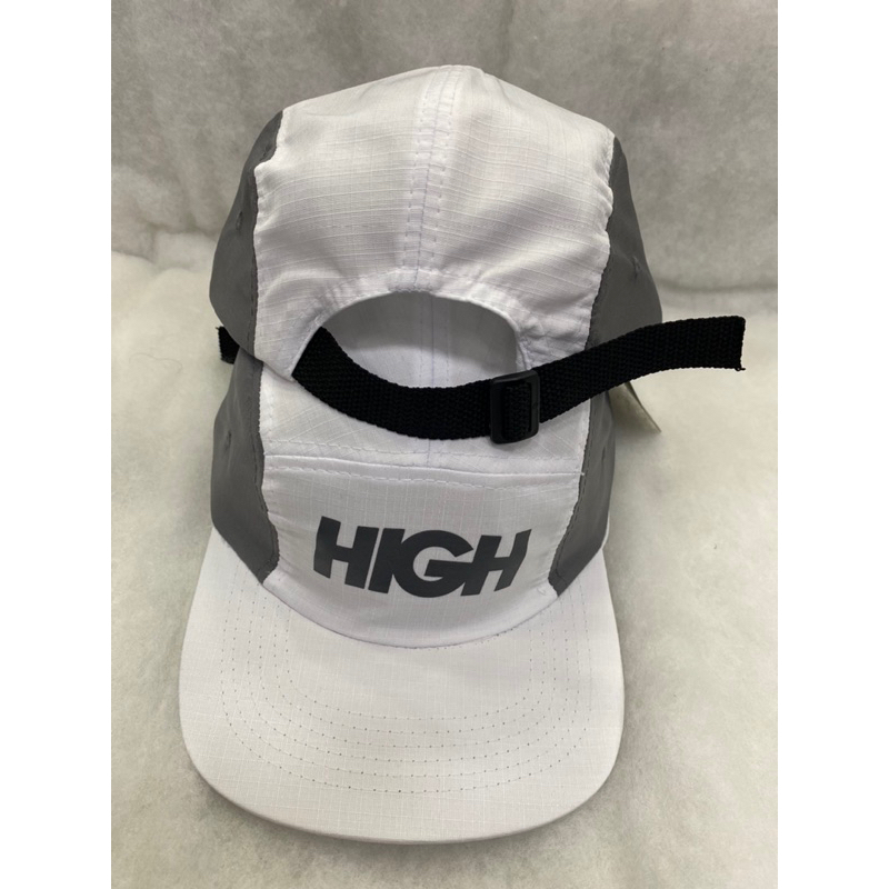 BONÉ HIGH