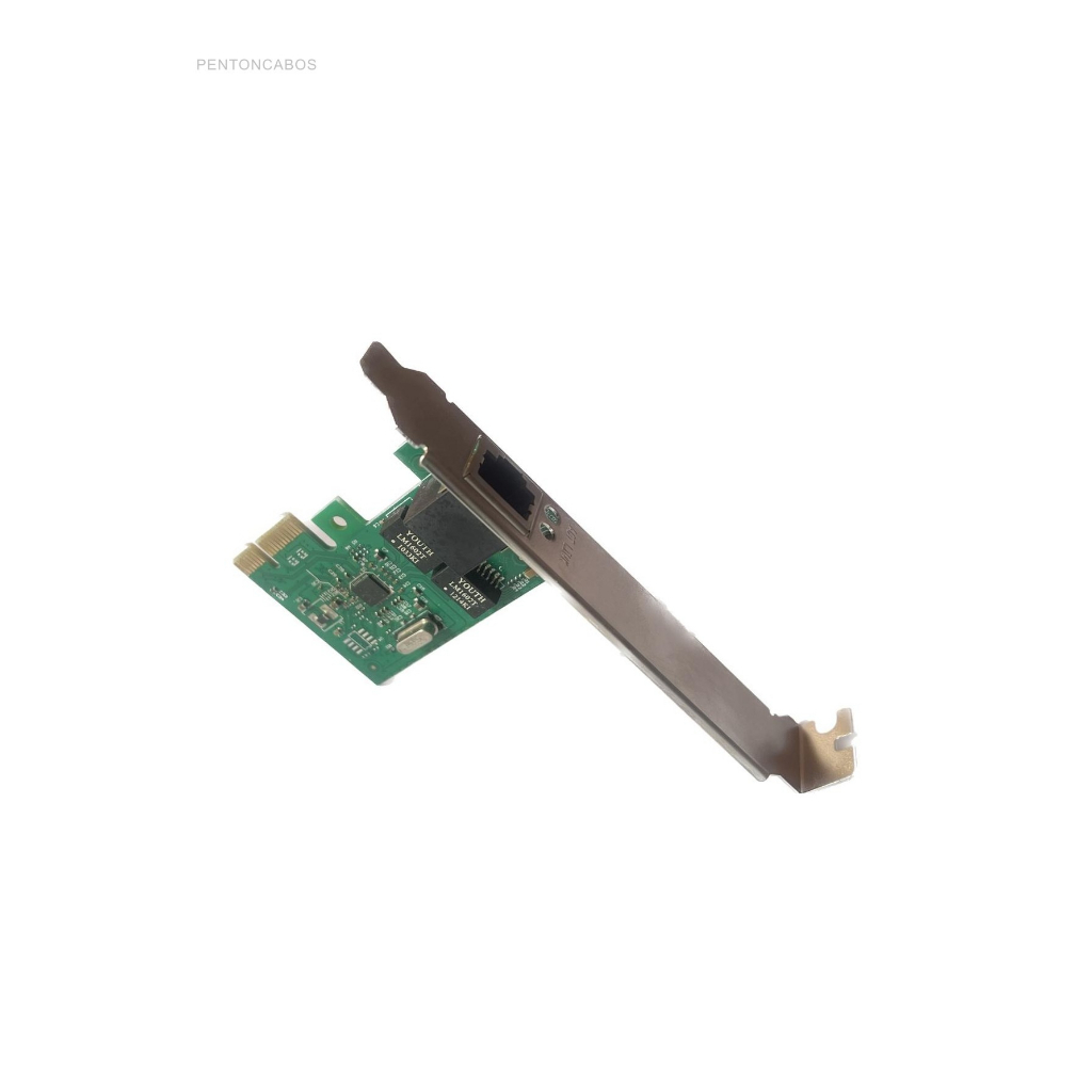 Scheda Di Rete Gigabit PCIe Con Doppia Porta – Chip Intel I350-AM2, 10/100/1000 Mbps, Per Server E Stazioni Di Lavoro