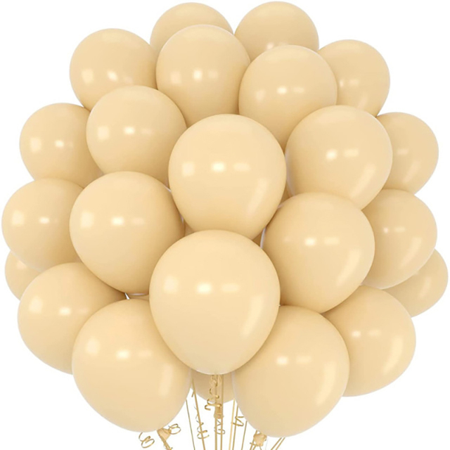 Balão Bege na Black Friday 2025 | BuscaProdutos