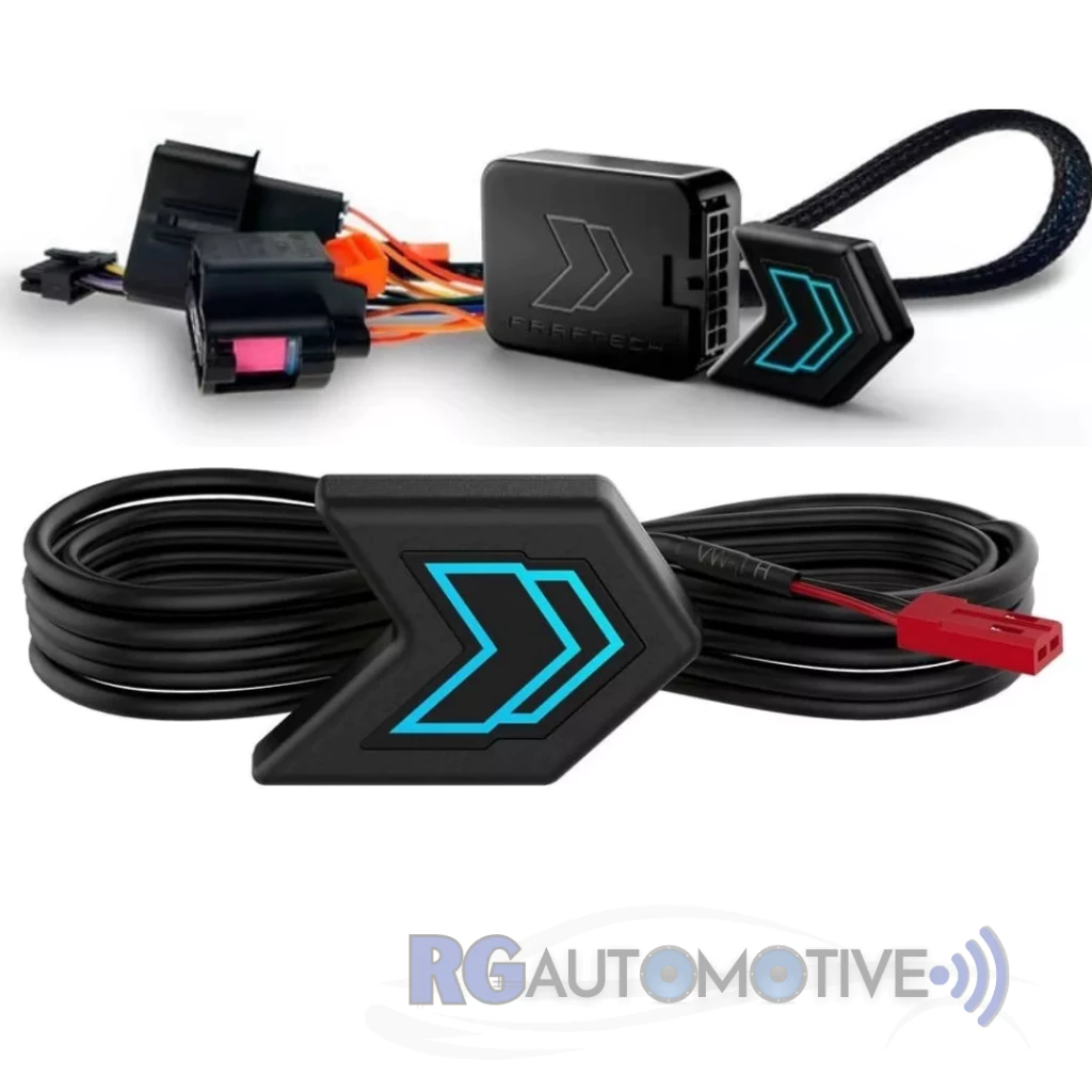 Pedal Shiftpower imagem 2
