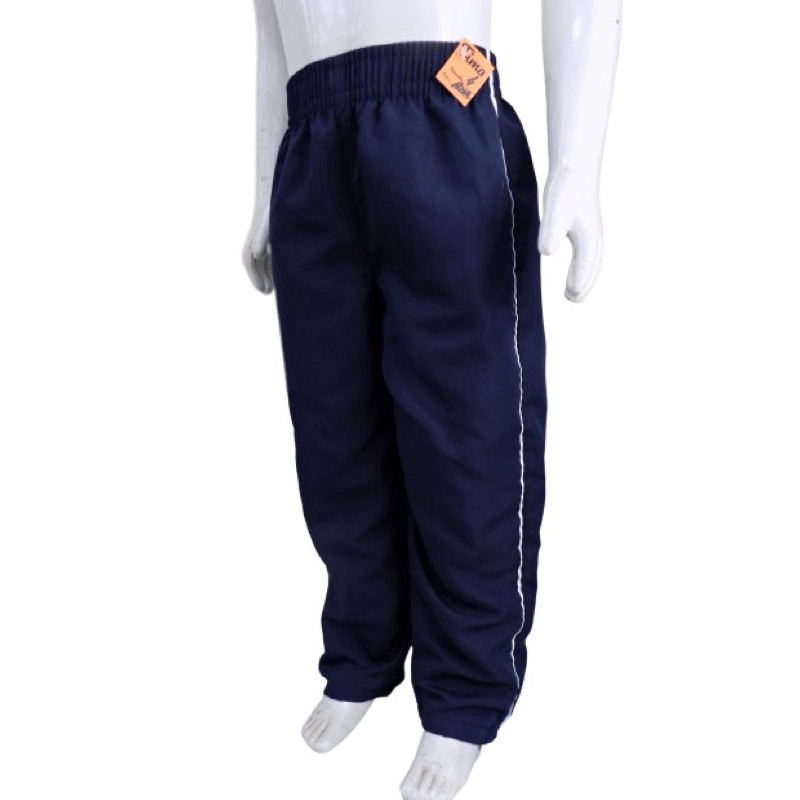 Calça de hot sale tactel infantil