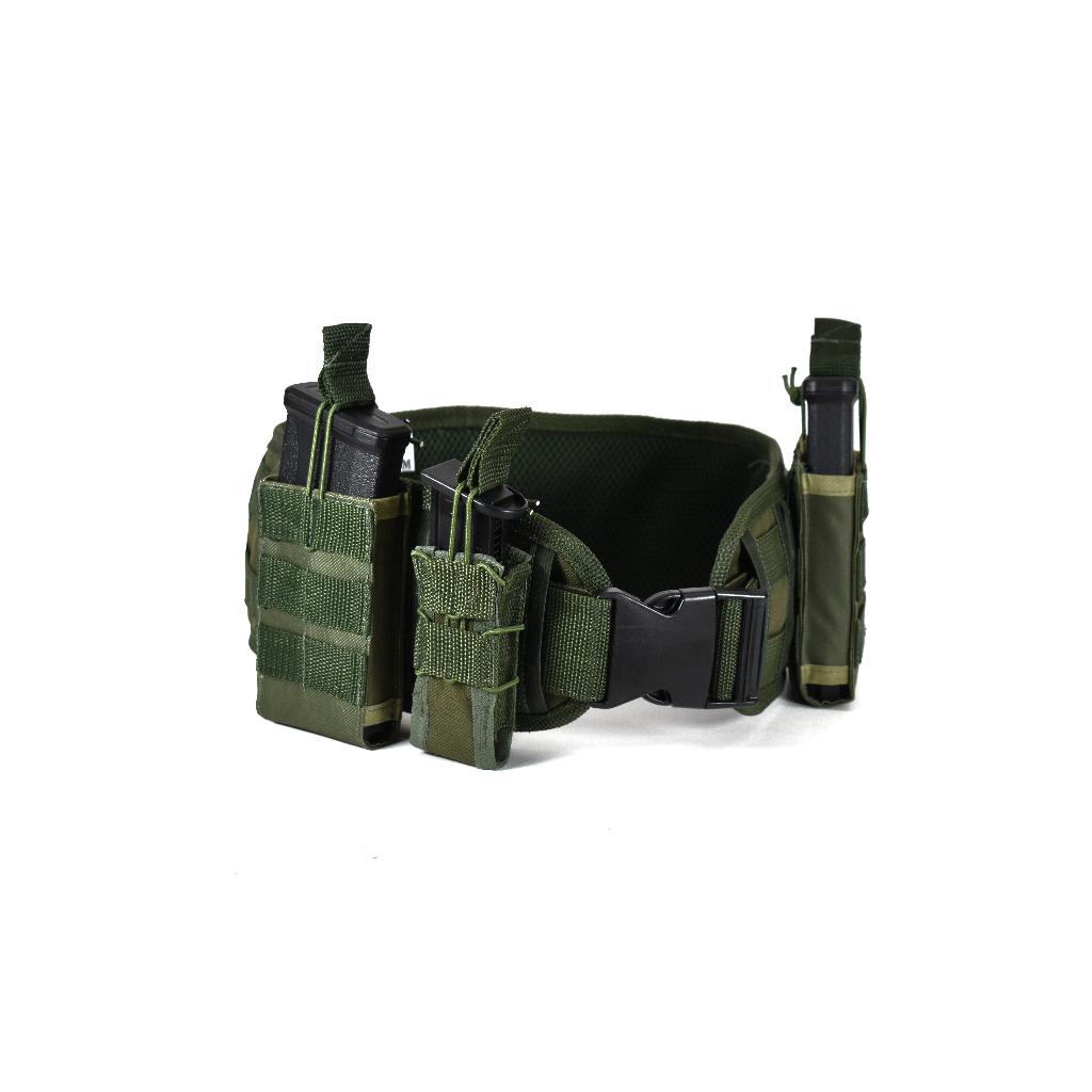 Cinto Tático Modular