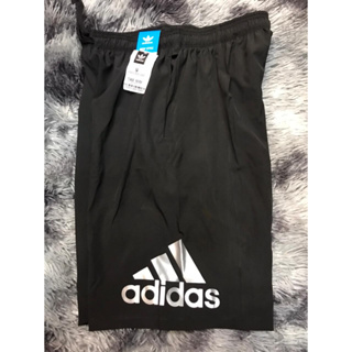 Bermuda tactel masculina on sale adidas