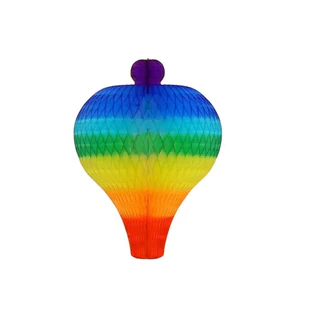 Balão Carrapeta 24cm Decoração de Festa Junina Colorido na Black Friday 2025 | BuscaProdutos