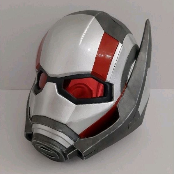 Cosplay Capacete Homem-Formiga (Quantumania) | Shopee Brasil