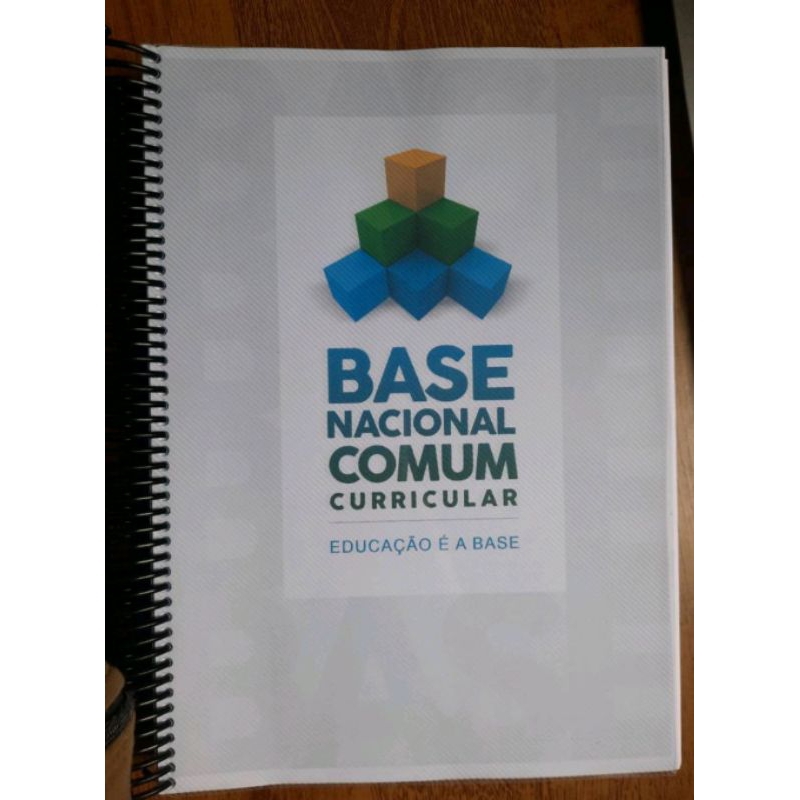 BNCC - Base Nacional Comum Curricular | Shopee Brasil