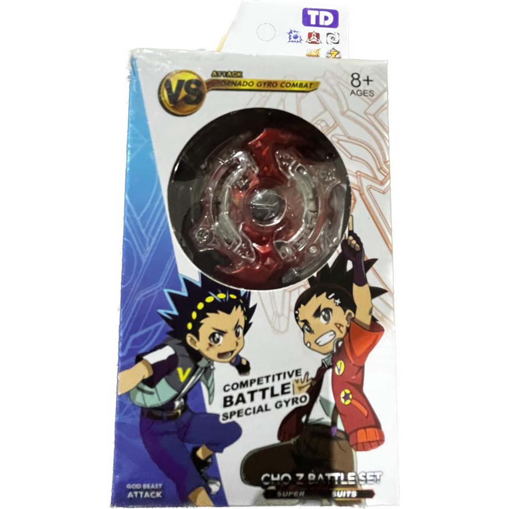 Pegador Para Lançador Beyblade Burst Promoção Barato