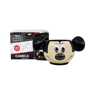 Caneca Modelada 3D - Mickey