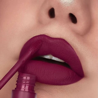 BATOM LIQUIDO MATTE 24 HORAS MAX LOVE COR 38