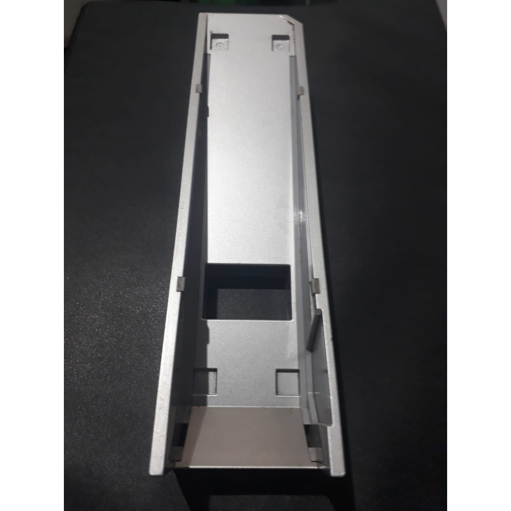Suporte de base vertical para Nintendo Wii Original