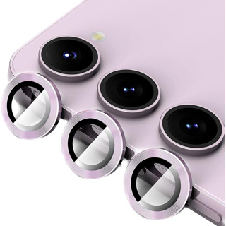 Película Hprime Lente Câmera Galaxy S23 | S23 Plus Violeta