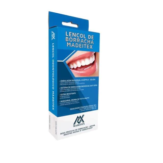 Lençol de Borracha - Madeitex