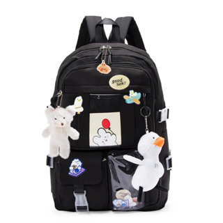 Mochila Escolar Passeio Grande Capacidade Impermeável Ofertas De Final De Ano Volta As Aulas