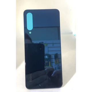 tampa traseira de vidro do xiaomi Mi 9 SE