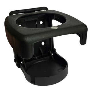 Porta Copos Stanley e Latas Preto para Carros Ônibus Caminhão e Casa Lanchas Barco Van Uber Taxi