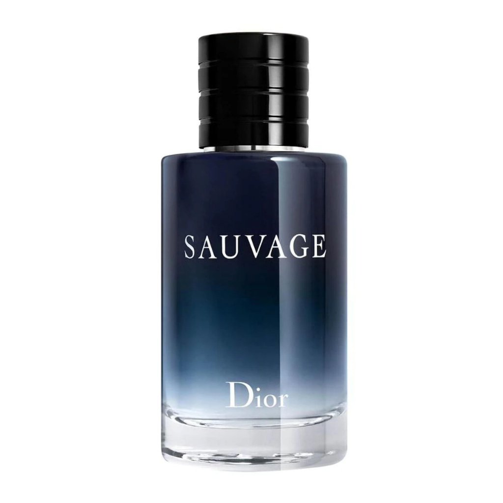 Perfume Dior Sauvage Masculino Edt Ml Shopee Brasil