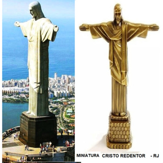 Moinho Vento Estatua Miniatura Ponto Turístico 2 Opções Cor - AFÁVEL -  Estatueta - Magazine Luiza